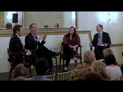 Courtney Thomasma, Chris Linn, and Brad Schwartz on Recognizing Potential Big Hit TV Shows