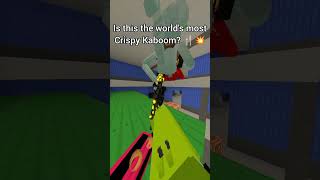 KABOOOOM💥Pt.39 #animalblocks #oculus #shorts #fypシ #fyp #vr