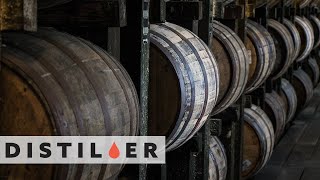 Debunking Whiskey Myths | Is No Age Statement Whiskey Bad?