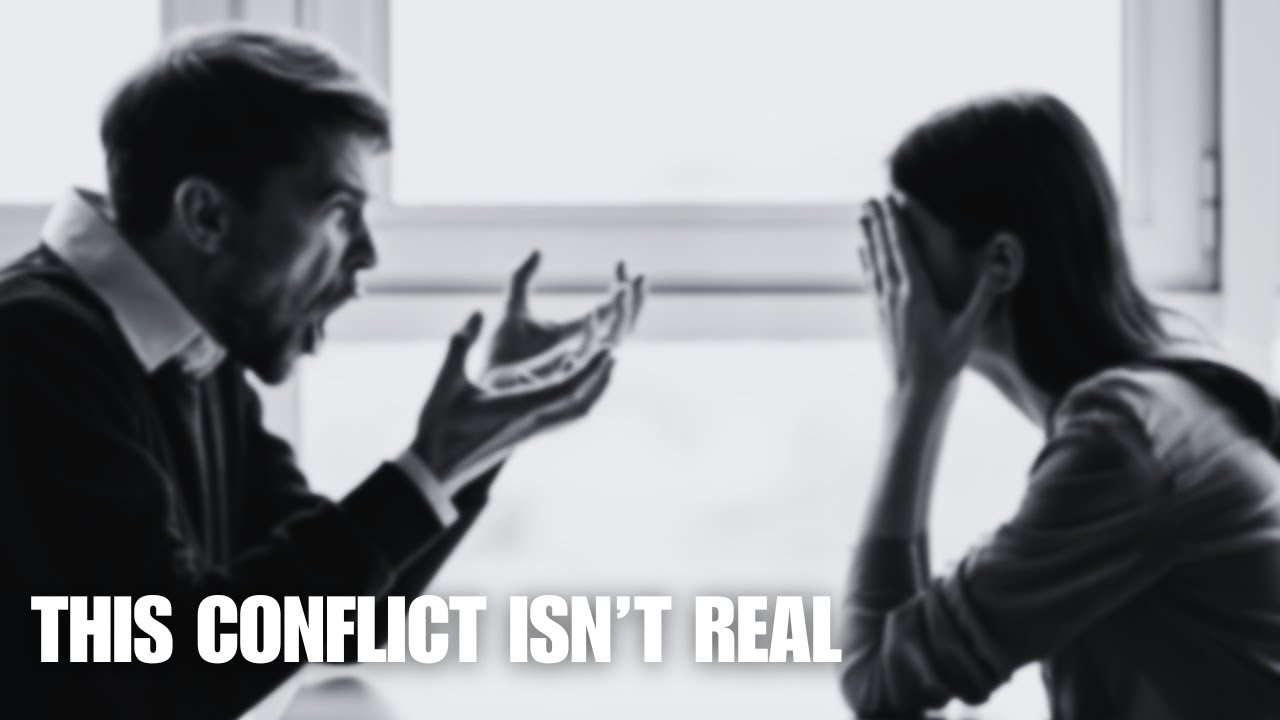 Эта одна ошибка в мышлении порождает бесконечные споры.