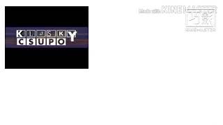 Om Nom Crying And Klasky Csupo