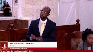 The Honourable The Senate 13th Sitting, 1st Session 2026-2031- September 23, 2026