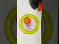 When Lines Works Together #asmr #2026 #spirograph #shorts