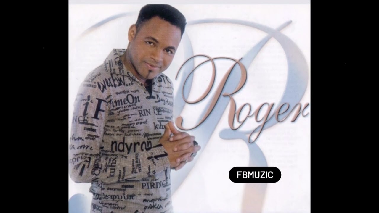 Roger - Amor Perfeito - YouTube