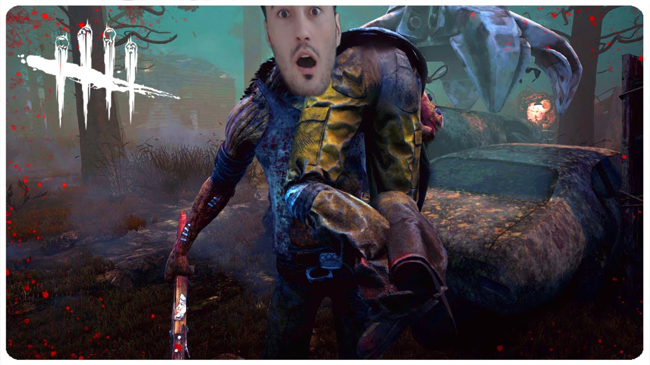  DEAD BY DAYLIGHT #2 - ¡ENTRENANDO EL ASESINATO! - GAMEPLAY ESPAÑOL