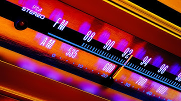 Horror Stories - AM Radio Shouldn