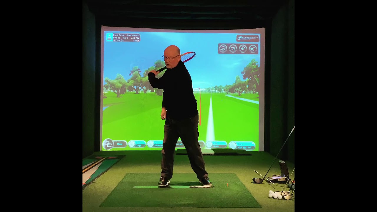 059 Explanar Swing Rolling Pull explained