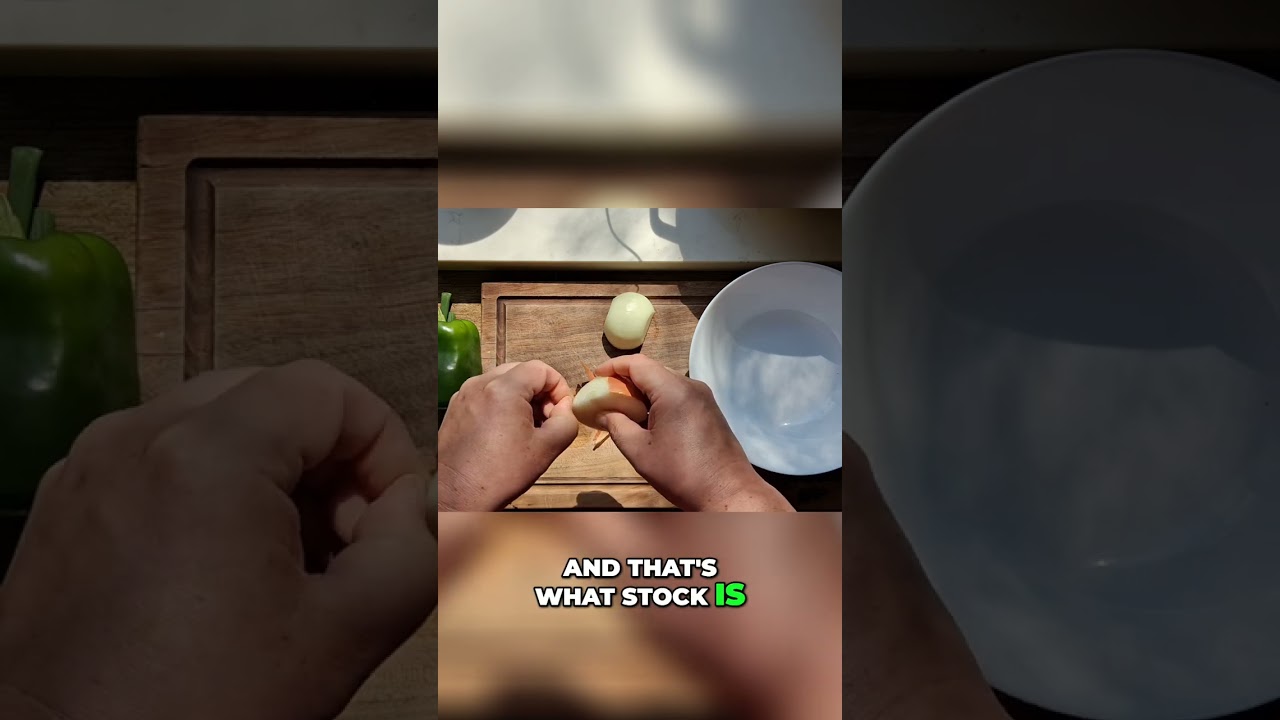 Never Waste Food Again: Genius Freezer Bag Hack! 