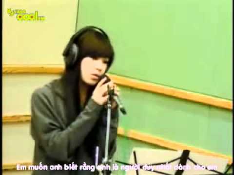 [Vietsub] Stickwitu - Tiffany