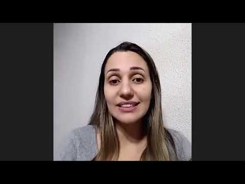 Adrieli — estomaterapia na prática é na comunidade