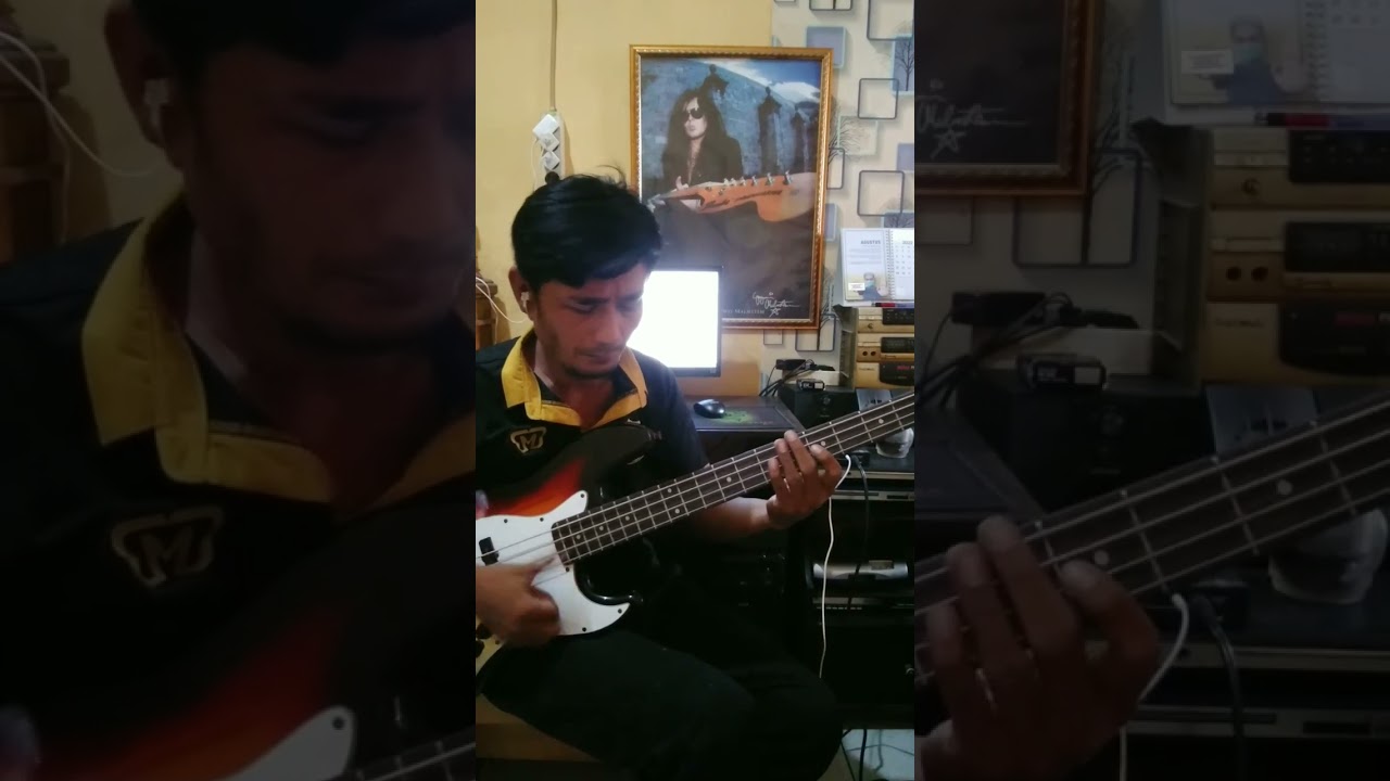 Run for cover - Marcus Miller