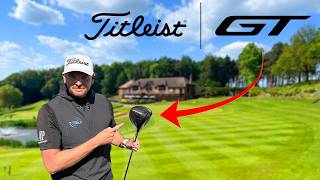 Famous My Titleist GT Full Driver Fitting! Profile