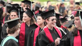 Commencement 2011