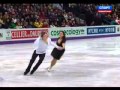 Elena Ilinykh & Nikita Katsalapov - 2013 World Championships - FD
