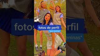 fotos de perfil versão meninas screenshot 3