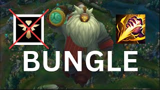 Bungle - Bard Jungle