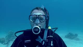 TRY SCUBA SSI
