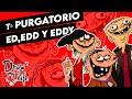 ED, EDD n EDDY: La Teoría del Purgatorio 👨‍👦‍👦 💀 | Draw My Life en Español