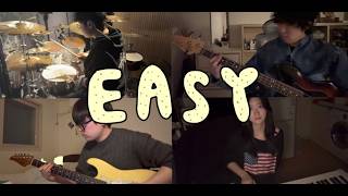 Robiq - Easy Cover 서울예대