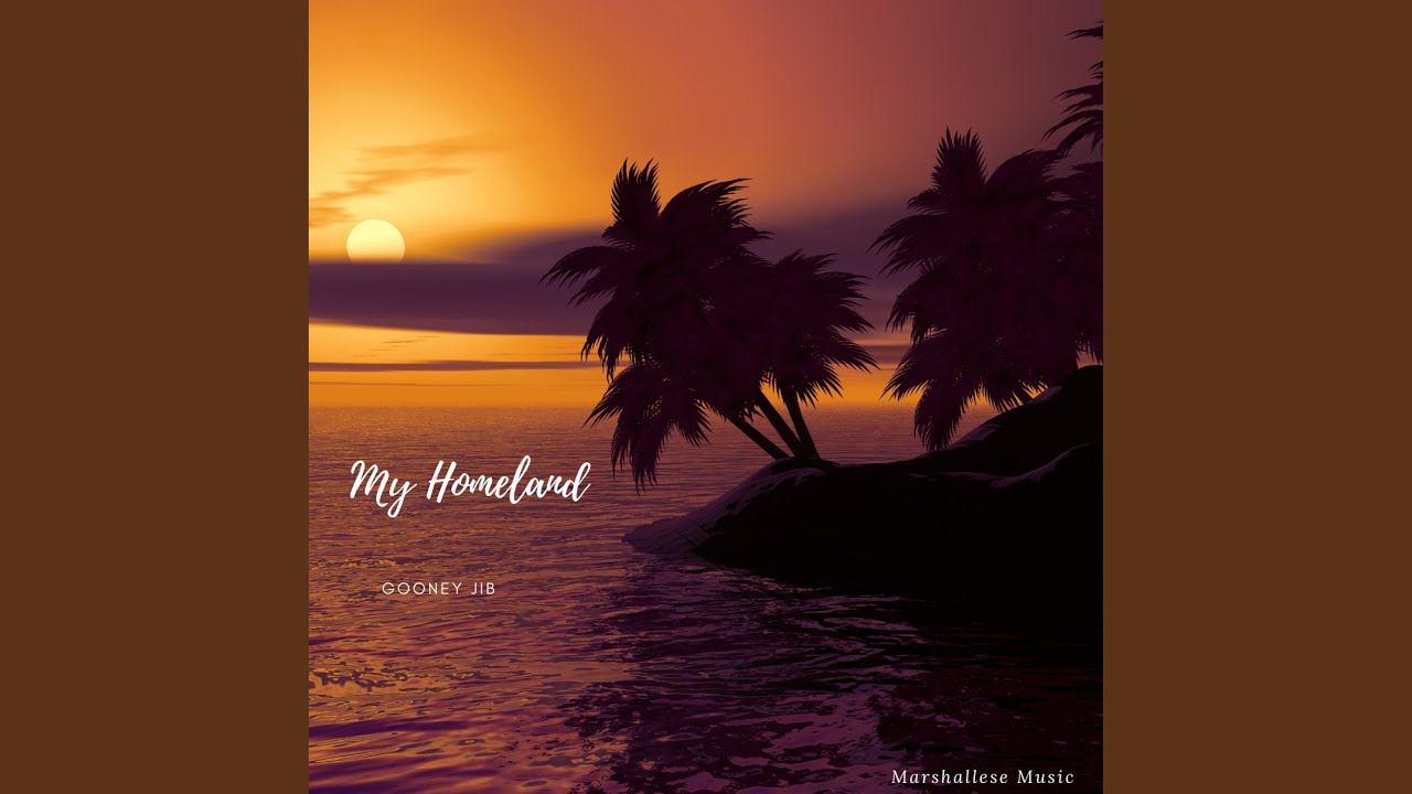 Watch My Homeland on YouTube