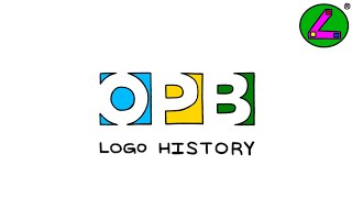Oregon Public Broadcasting Logo History Request