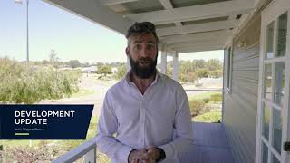 Baldivis Grove Development Update | December 2020