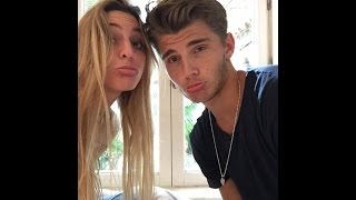 Twan Kuyper And Lele Pons All Vine October 2015