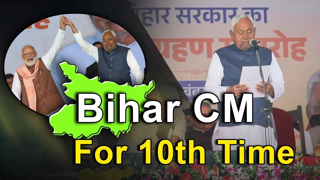 Headlines Of The Day|Bihar CM For 10th Time| 20-11-2025|Argus English