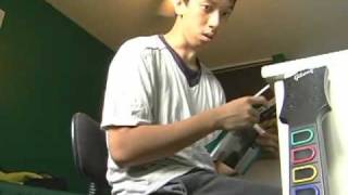 CCIT Frosh 2009 Promo Video 3