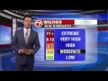7Weather Forecast - 6:15 a.m.