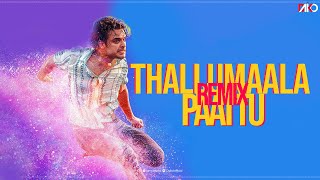 Thallumaala Paattu Remix | Thallumaala | Malayalam | Daiko | 2023 Exclusive Thumb