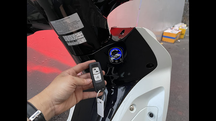 Smartkey honda so sánh với smartkey ngoài thị trường năm 2024