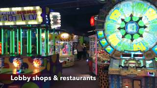 Kalahari Sandusky- Spring Break 2019
