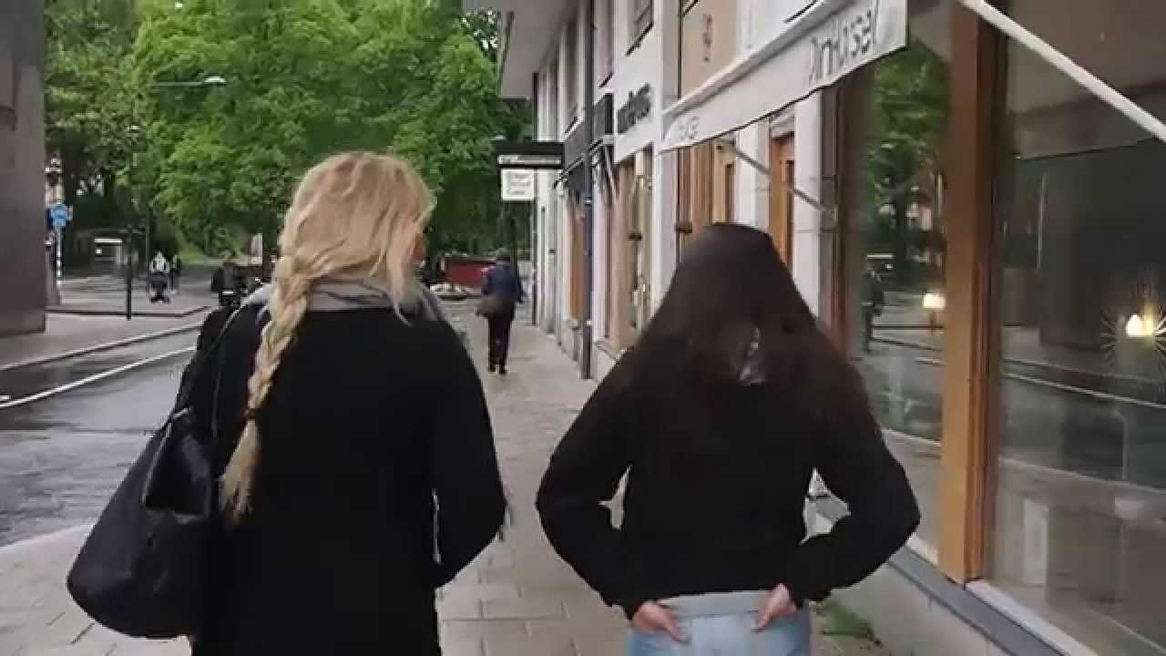 ADHD Jag hatar dig och jag älskar dig. - YouTube