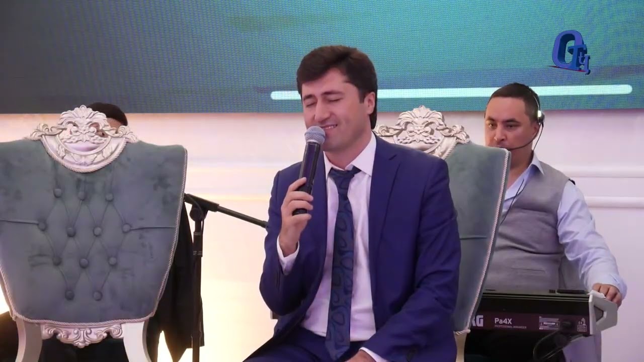 БОБОҶОНИ АМОНУЛЛОХ 2026 ГАЗАЛХО БАРОИ МУХЛИСОН