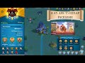 8 Ay Afk Kalmış T5 Hesap İncelemesi -  Rise Of Kingdoms