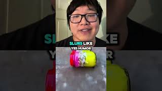 POV: They Say ‘It’s Just a Joke’ After Saying Something Wild 💀 #fyp #viral #comedy #relatable #joke