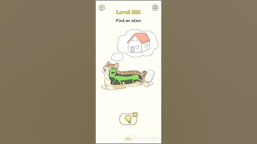 DOP 2 Delete One Part Level 226#gameplay #shorts #dop2 #viral #subscribe