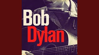 Girl from the North Country - Bob Dylan