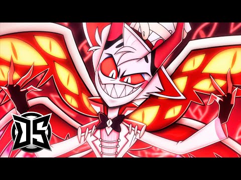 LUCIFER MORNINGSTAR RAP (Hazbin Hotel Season 2) || I'm the Daddy || DarkStar (Prod.IsuRMX)