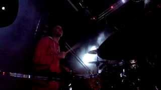 sound check Aurora Concert Hall