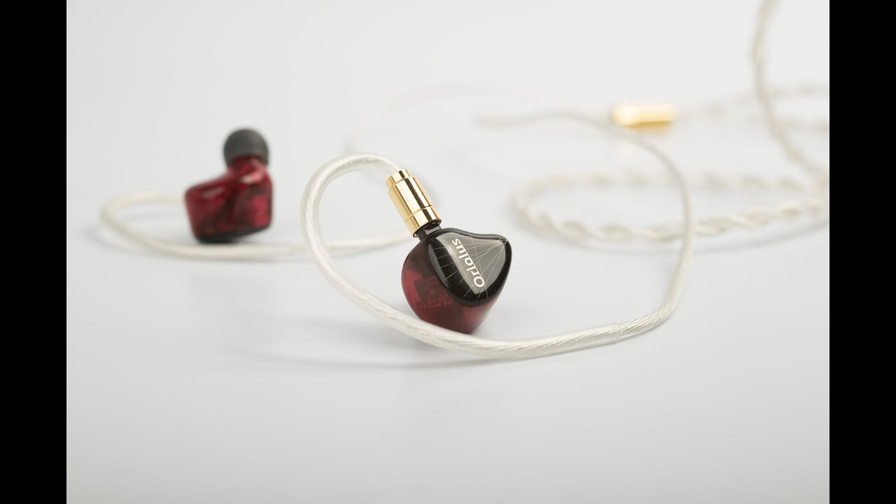 Orioulus Traillii Japan (JP) version. Дорого, богато, понтово и... феерично хреново!