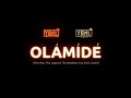 Capture de la vidéo Olamide- The Man, The Legend, The Baddest Guy Ever Liveth.