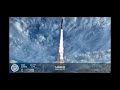 IFT-3 Launch #spacex #space