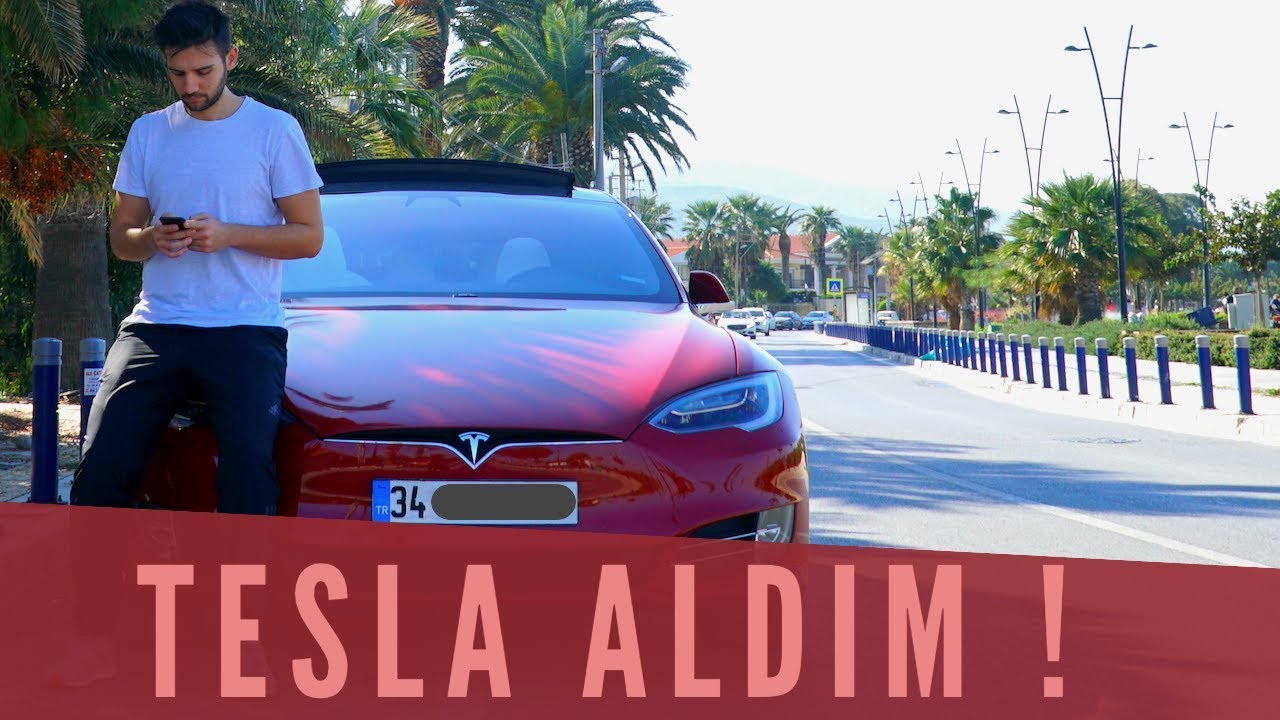 Tesla haqida malumot