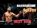 Nassourdine IMAVOV - UFC highlights !