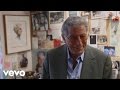 Tony Bennett - On the Importance of Family (excerpt from The Zen of Bennett)