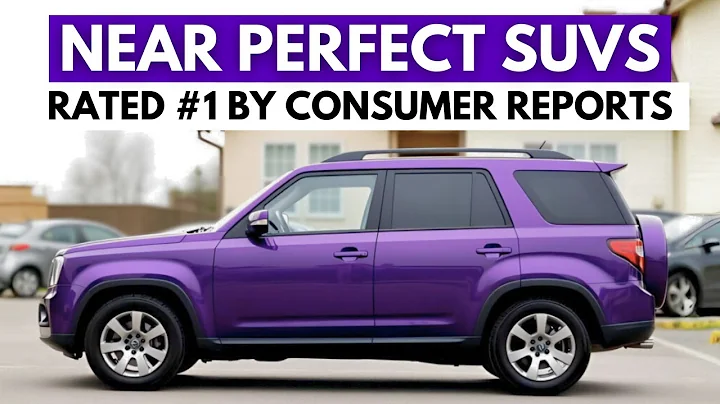 Consumer Reports Just Revealed 10 SUVs So Reliable It’s Scaring the Industry