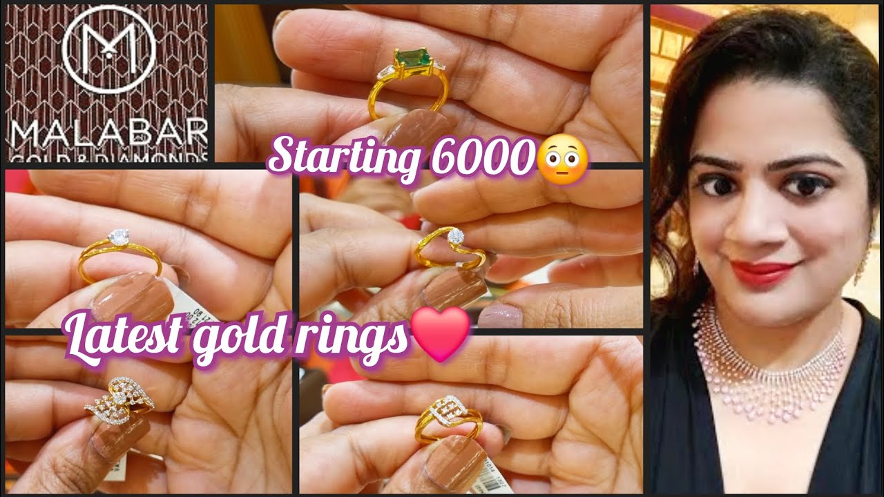 Just Wow Malabar Gold Rings With Price Malabar Ring Designs just-wow-malabar-gold-rings-with-price-malabar-ring-designs
