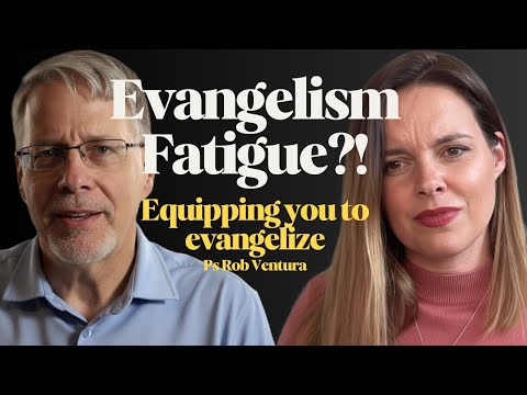 How to grow in Evangelism: A biblical foundation addressing common misunderstandings